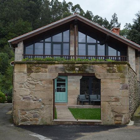 La Casa De Piedra Villa Herrera de Ibio Exterior photo