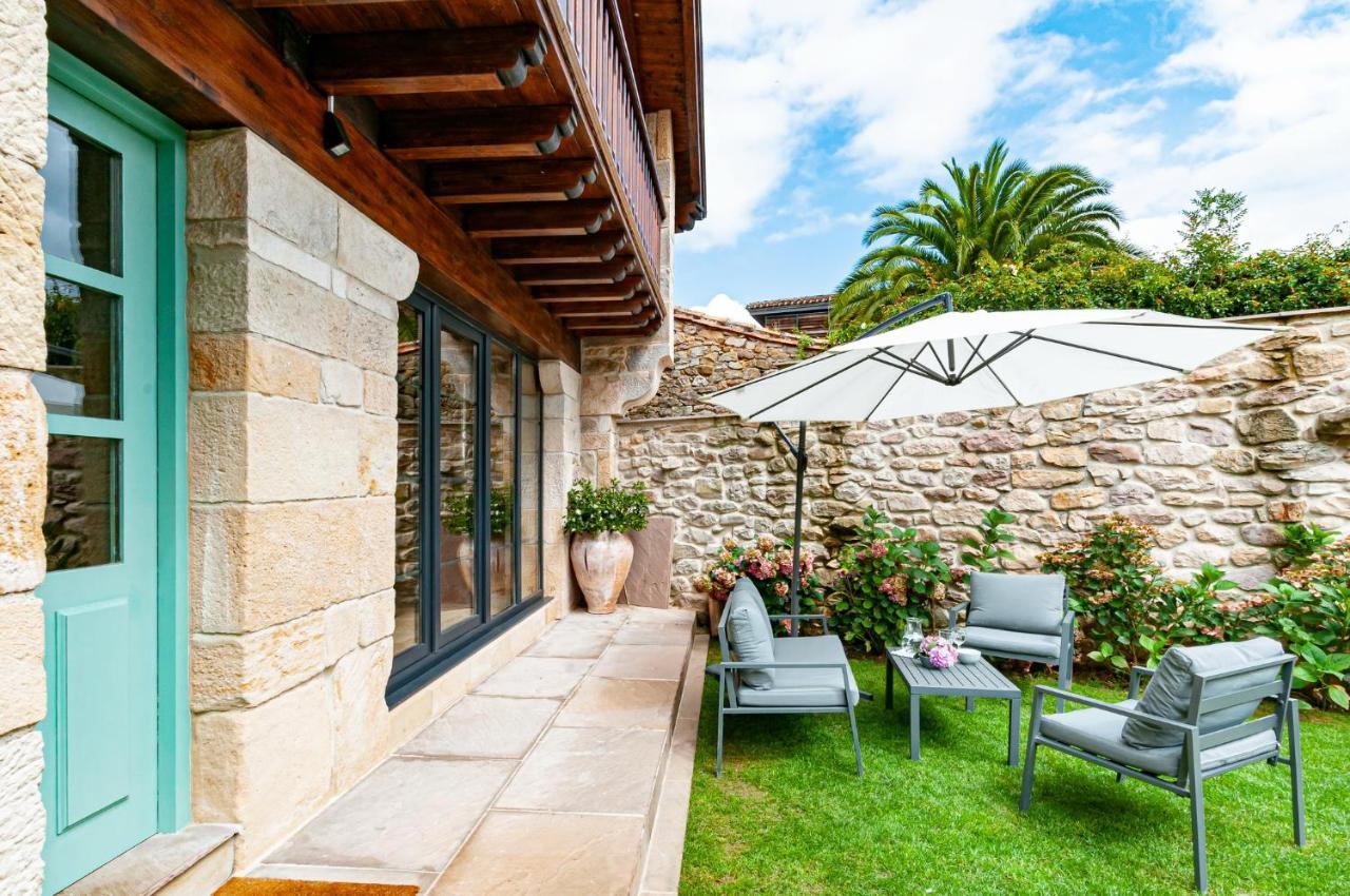 La Casa De Piedra Villa Herrera de Ibio Exterior photo